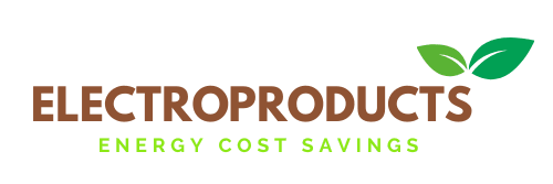 ELECTROPRODUCTS Logo