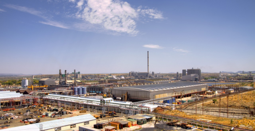 Energy Value Chain Optimisation 1563404531024