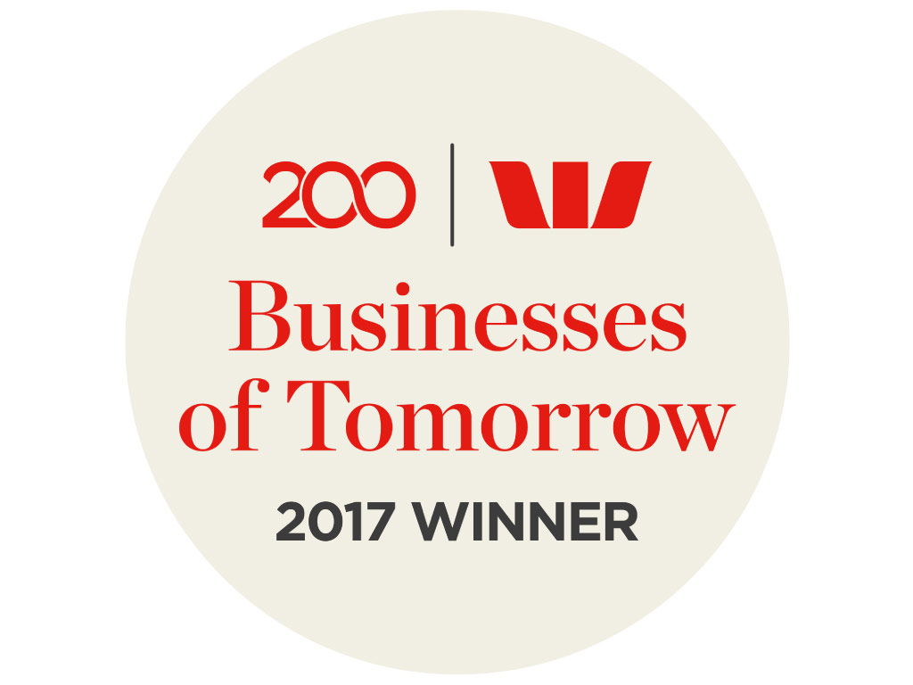 Home business of the year