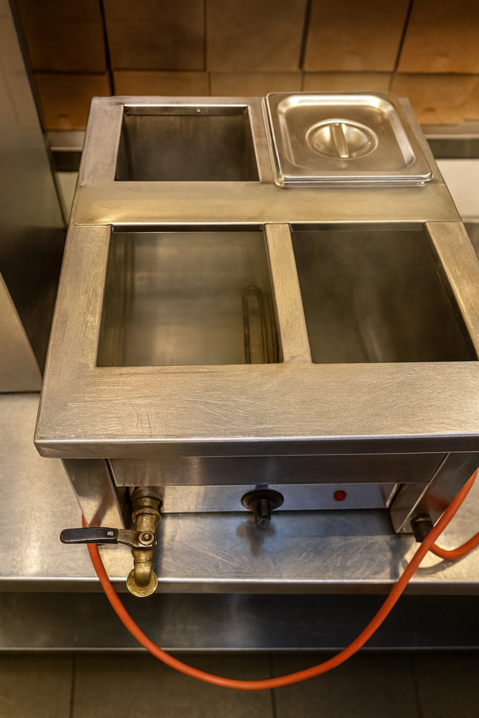 wet bain marrie wet bain marrie