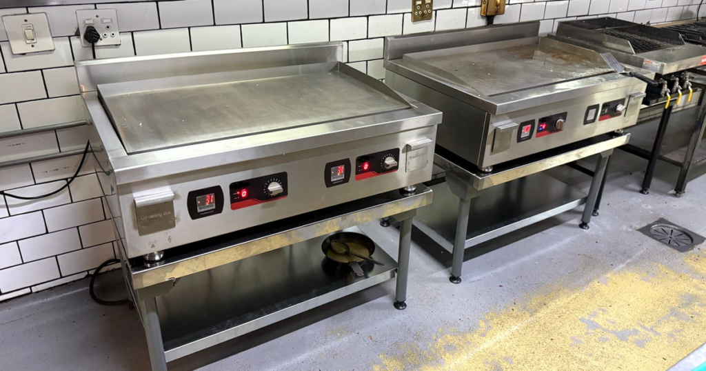 Casual Dining Chain Flat Plate Upgrade: Induction Benefits from a 20-Restaurant Rollout induction flat plate blog feature 1200x630